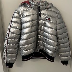 TOMMY HILFIGER COAT